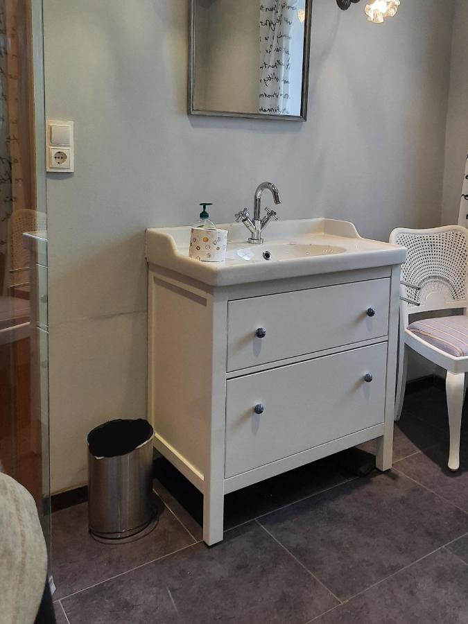 Koenig Ludwig' Maerchenhafte Apartamento Oberammergau
