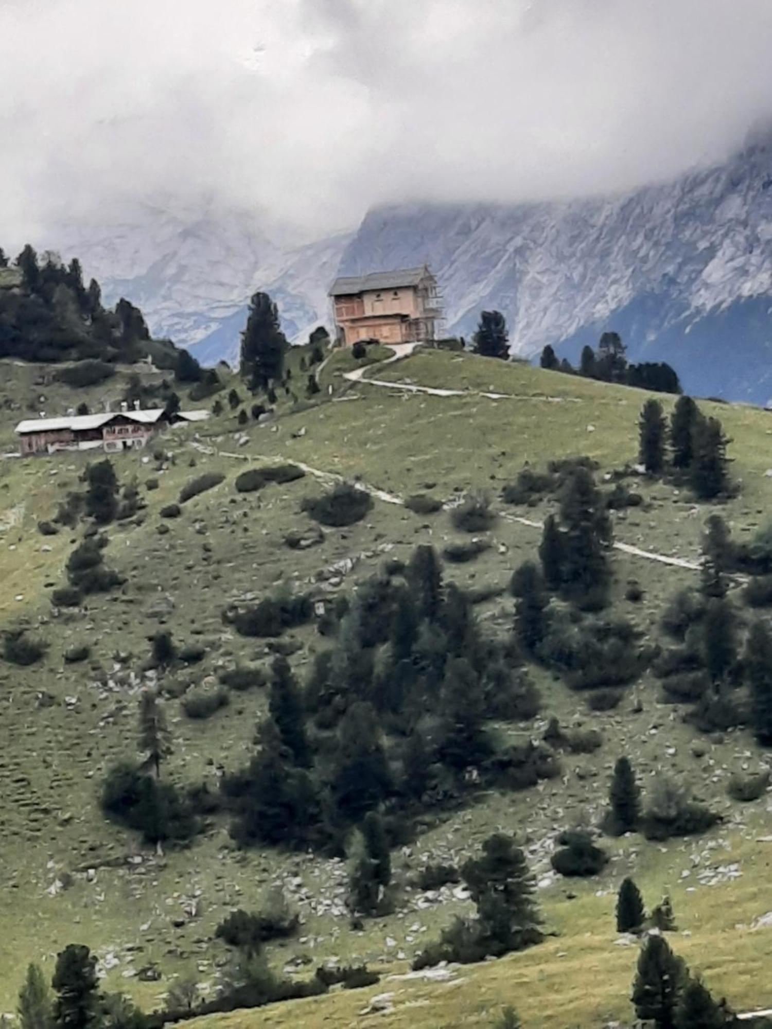 Koenig Ludwig' Maerchenhafte Apartamento