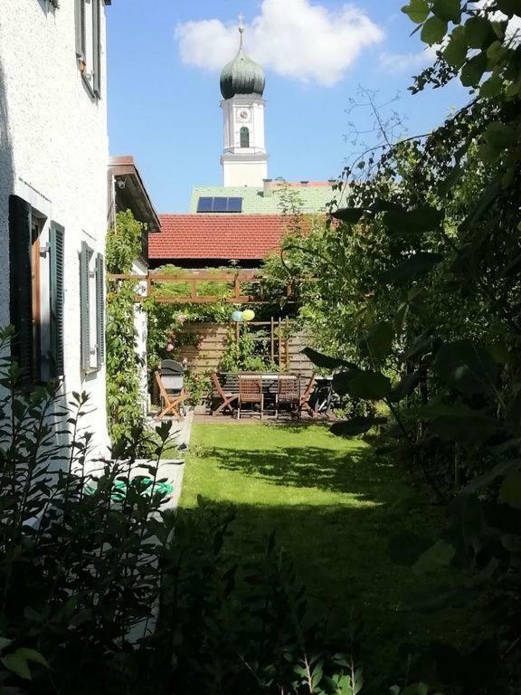 Koenig Ludwig' Maerchenhafte Apartamento