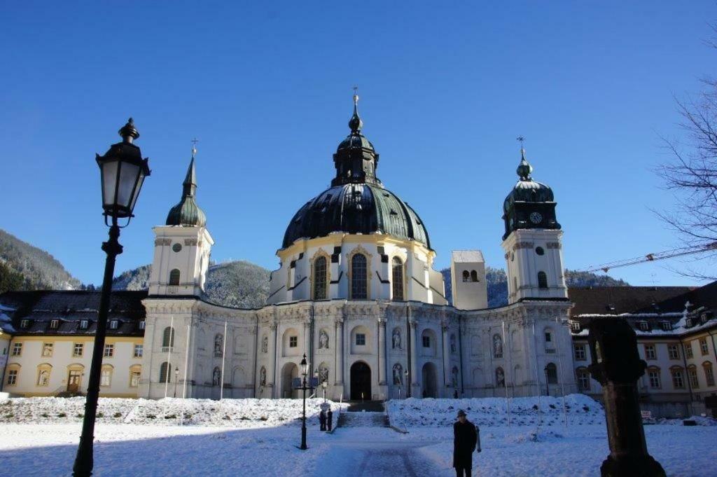 Koenig Ludwig' Maerchenhafte * Oberammergau
