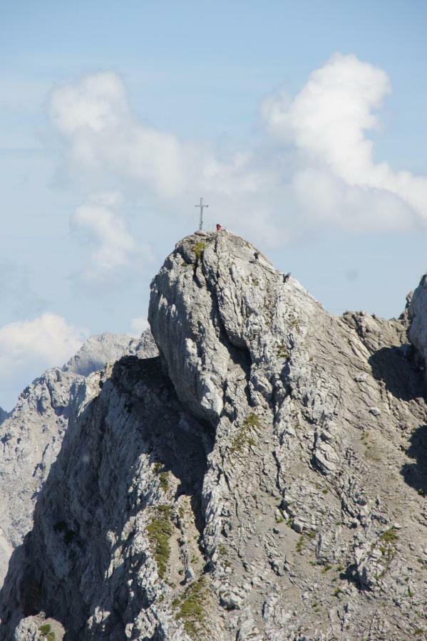 Koenig Ludwig' Maerchenhafte Apartamento Oberammergau