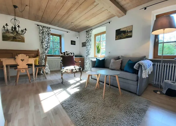 Koenig Ludwig\' Das Maerchenhafte Appartement