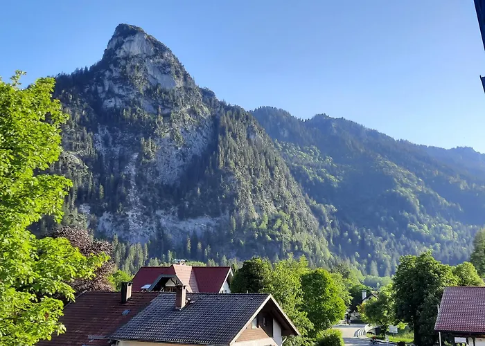 Koenig Ludwig\' Das Maerchenhafte Appartement