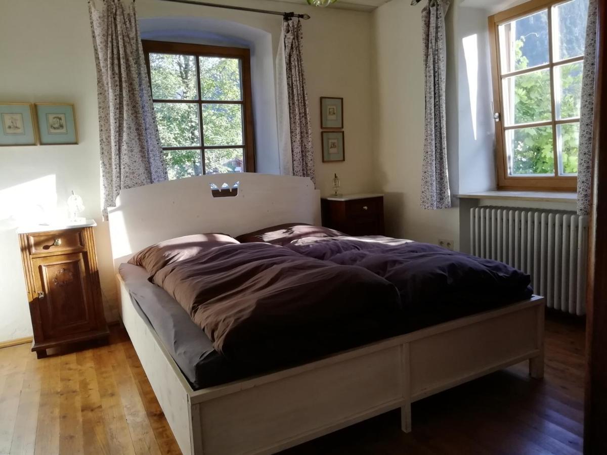 Koenig Ludwig' Maerchenhafte Apartment *