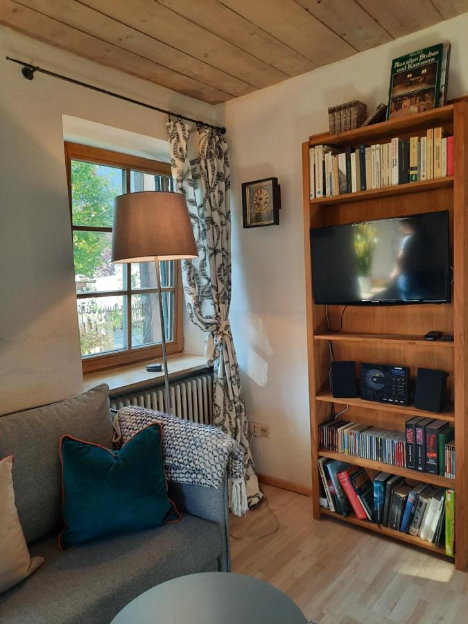 Koenig Ludwig' Maerchenhafte Apartment *