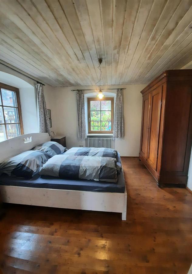 Koenig Ludwig' Maerchenhafte Apartment *