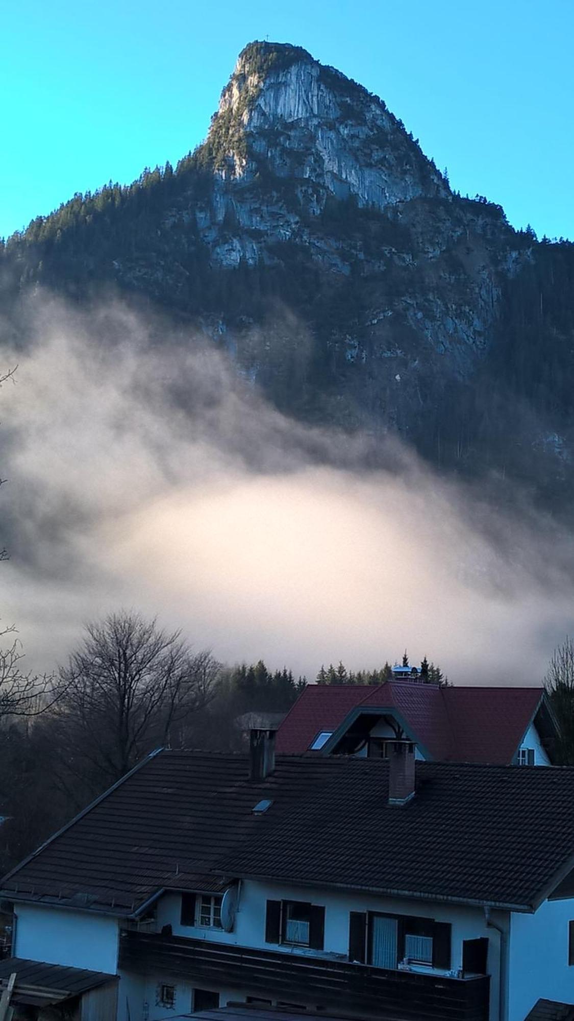 Koenig Ludwig' Maerchenhafte * Oberammergau