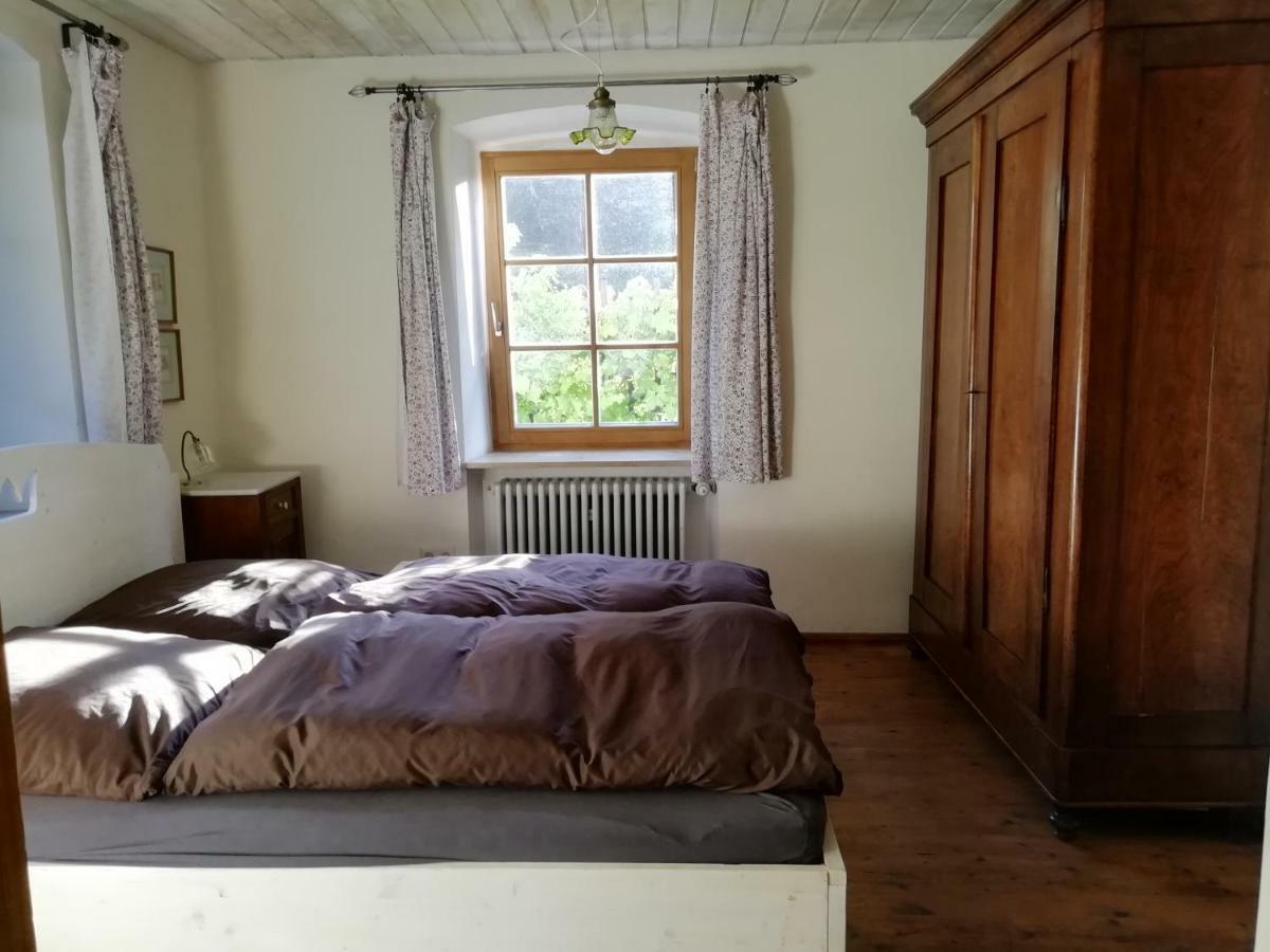 Koenig Ludwig' Maerchenhafte Apartment