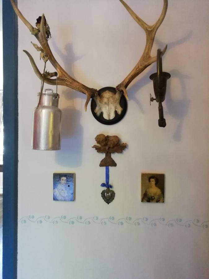 Apartment Koenig Ludwig' Maerchenhafte